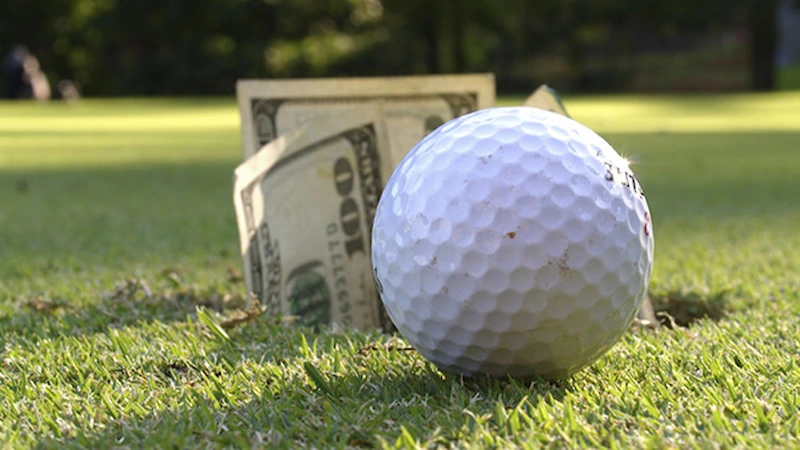 Consider betting on Golf Win-Double whenever possible