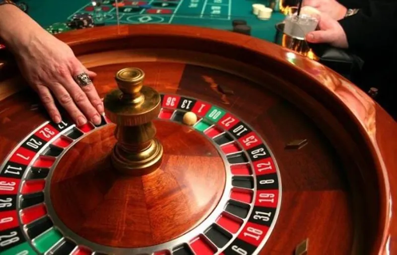 Learn general information about Roulette