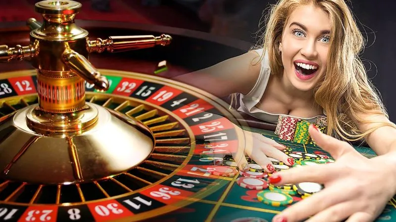 Find out the most effective way to play roulette today