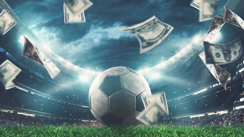 Basic concepts of soccer betting