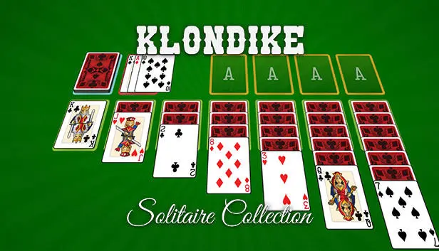 What is Klondike?