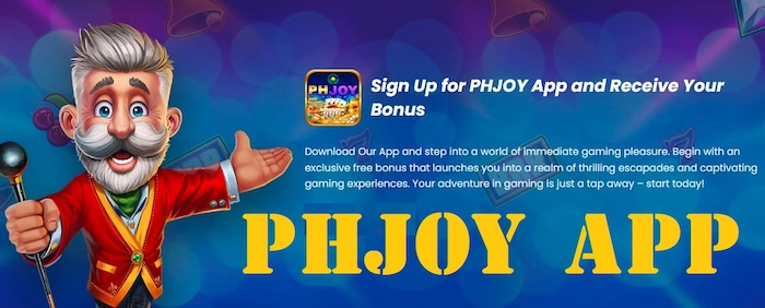 How to Download PHJOY to an Android Phone