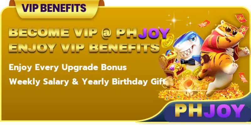 Promotion Rules and Requirements at PHJOY Casino