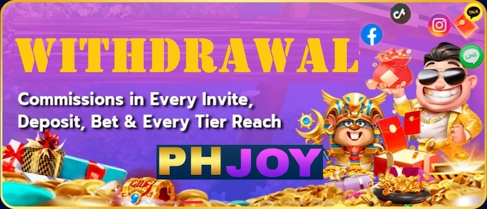 Withdrawal Conditions at PHJOY