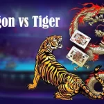 Dragon Tiger game