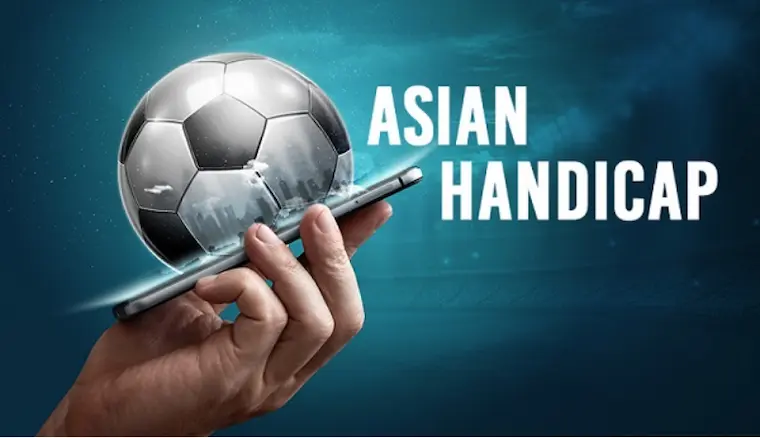 What is Asian handicap?