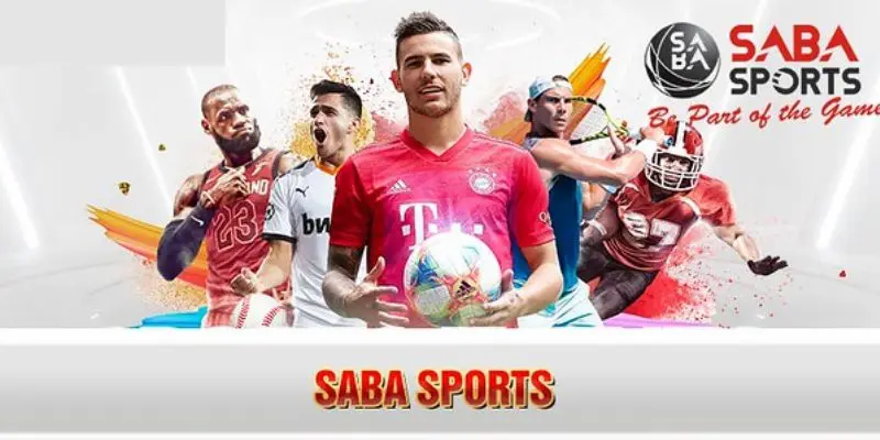 Advantages of Saba Sport at PHJOY