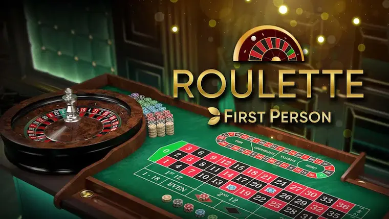 List of 5 best roulette sites today