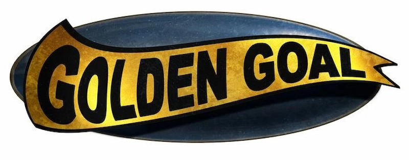 What is the Term Golden Goal?