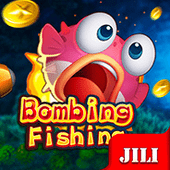 Bombing Fish