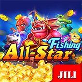 Fishing All Star