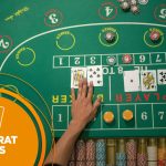 Baccarat Rules: Baccarat Bets