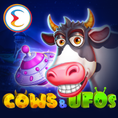Cows UFOs