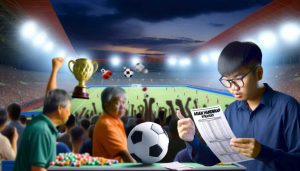 Experience from Betting Experts